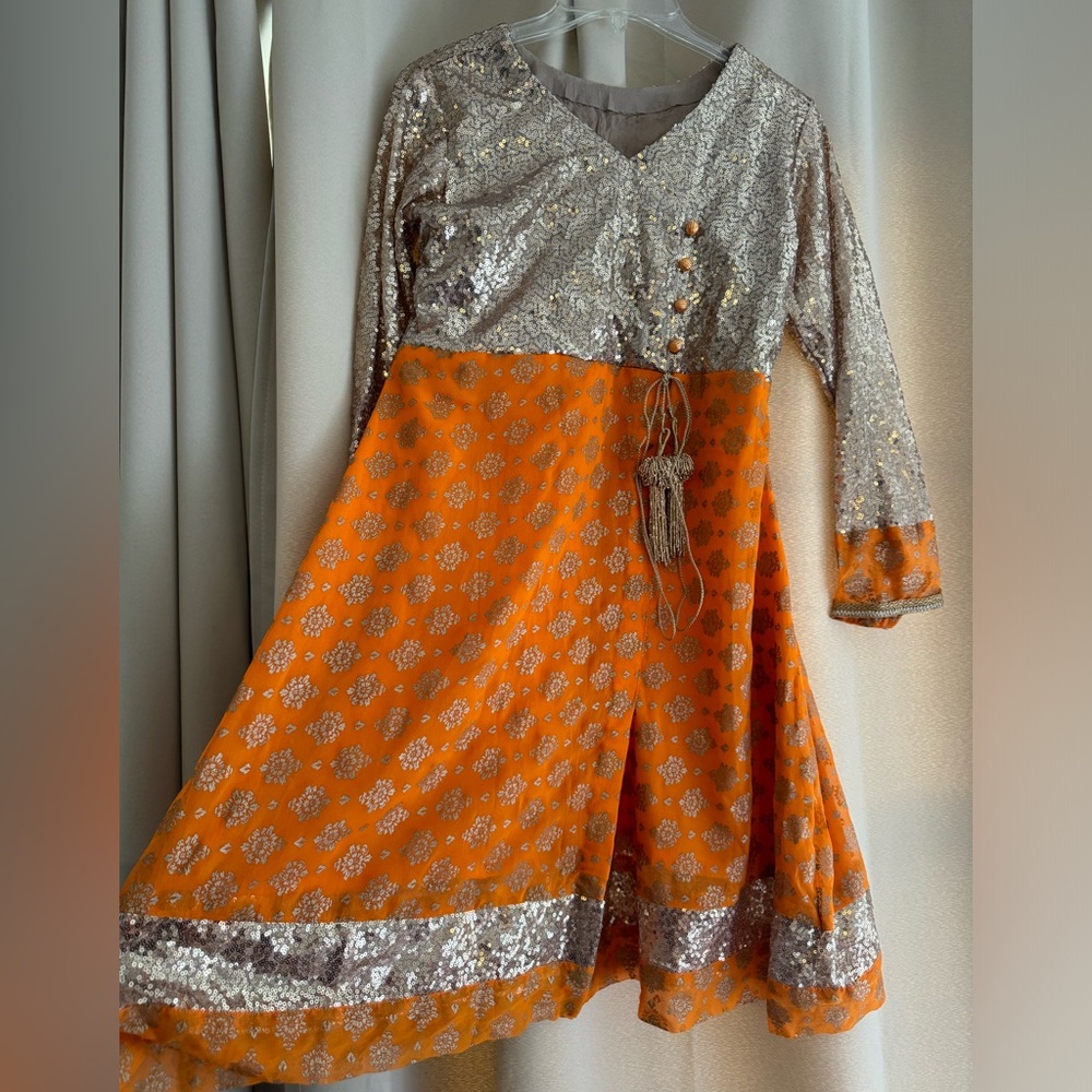 Indian Pakistan Formal Wear - NEW